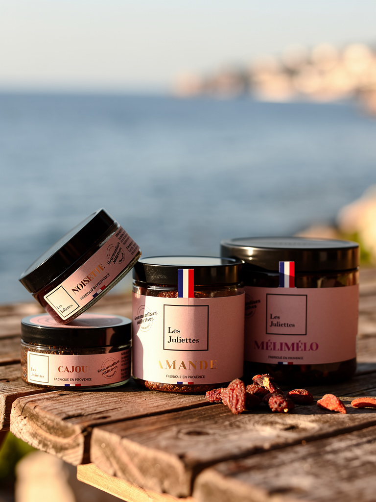 Gourmandises artisanales à Marseille : bienvenue chez Maison Les Juliettes