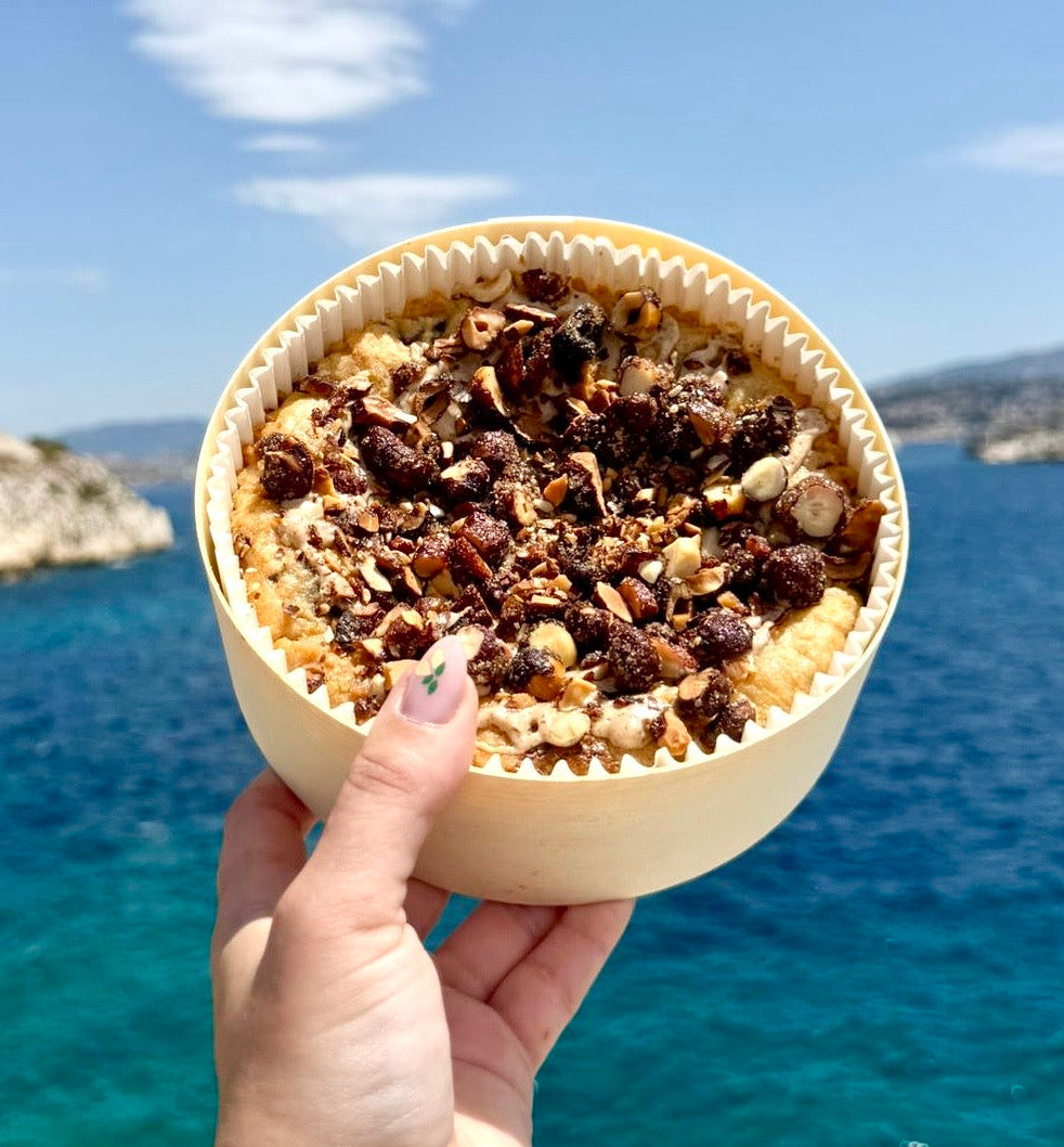 COOKIE BOX FAMILY – PRALINÉ NOISETTE