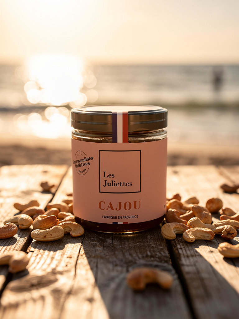 NOIX DE CAJOU 130gr